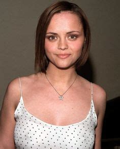 christina ricci leaked nudes|Christina Ricci Nude Photos & Naked Sex Videos